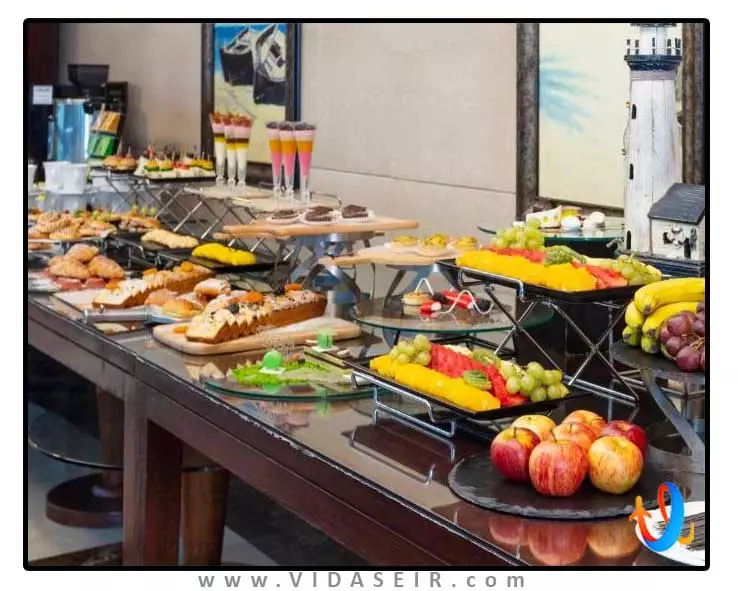 سیتی سیزن دبی